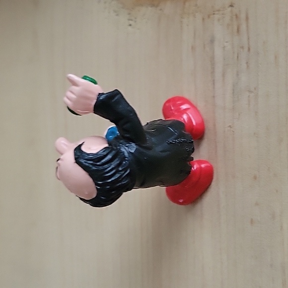 Smurf Gargamel Potion 1978 Peyo Schleigh - Picture 2 of 7